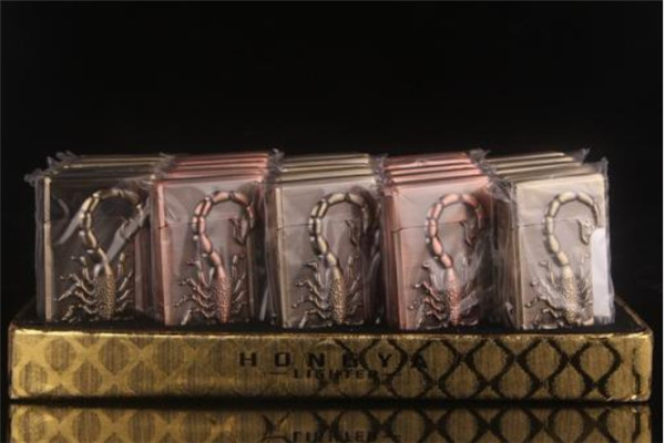 科苑圣火打火机